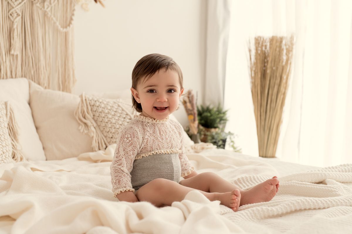 Baby-Shooting